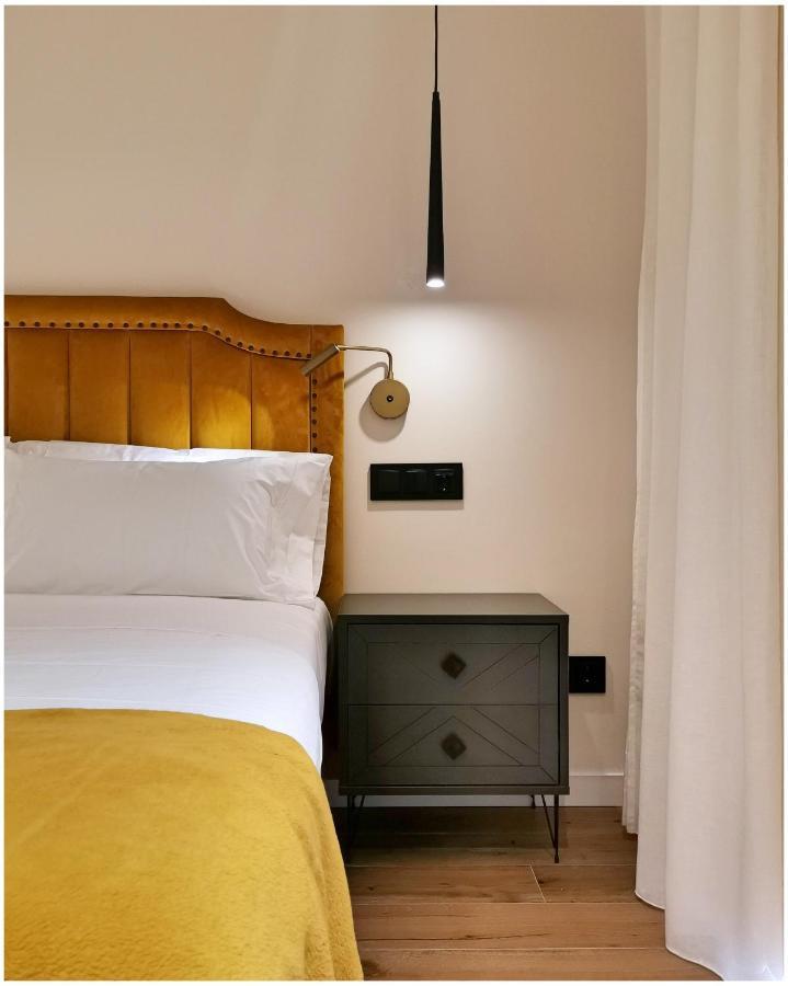 Moonten Boutique Stay Сольер Экстерьер фото