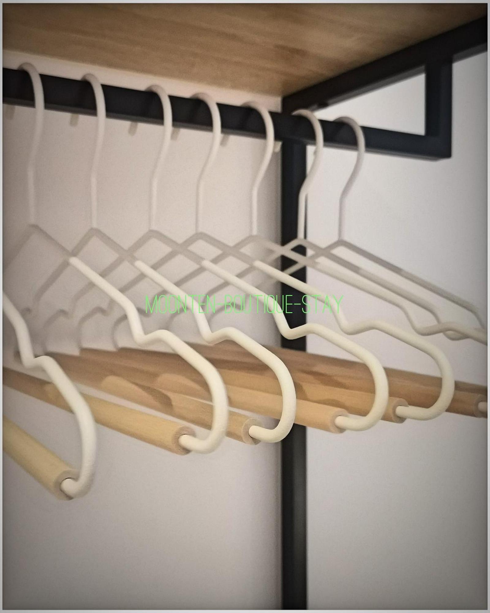 Moonten Boutique Stay Сольер Экстерьер фото