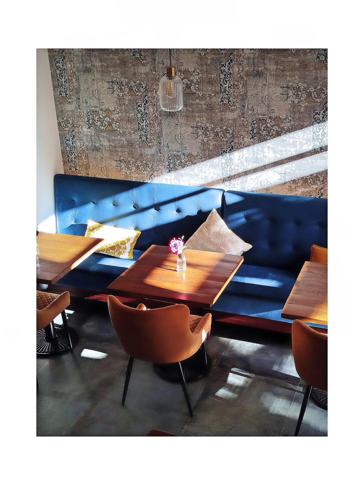 Moonten Boutique Stay Сольер Экстерьер фото